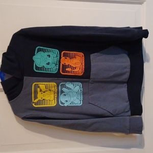 Pokémon hoodie